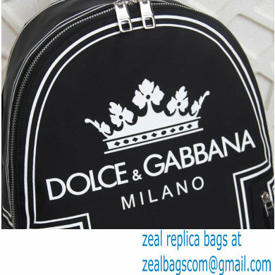 Dolce  &  Gabbana Backpack bag 11